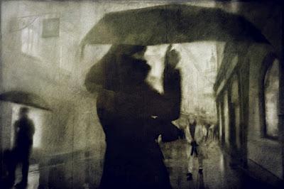 Irma Haselberger - foto come dipinti