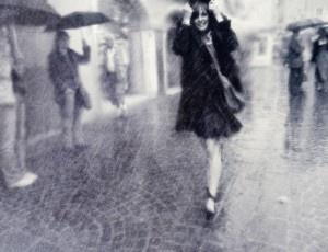 Irma Haselberger - foto come dipinti