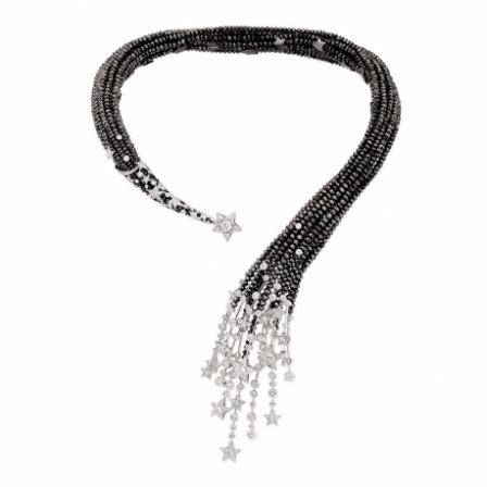 Constellation de lion by Chanel Haute Joaillerie