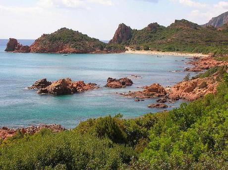 Sardegna foto