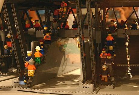 olympiclegostadium06 LEGO Olympics 2012