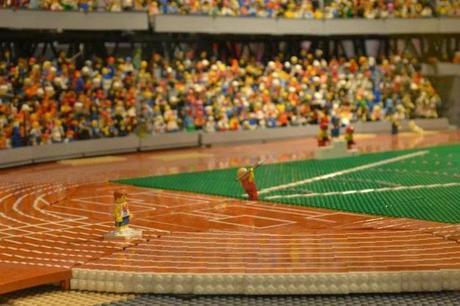 olympiclegostadium05 LEGO Olympics 2012