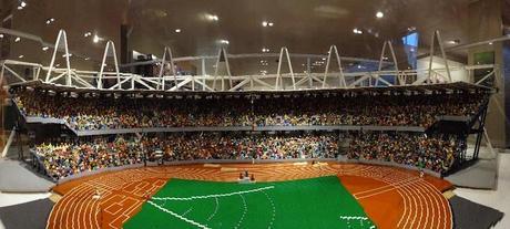 olympiclegostadium02 LEGO Olympics 2012