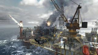 Modern Warfare 3 : data di uscita PS3 dei contenuti Decommissioned,Offshore e Vertigo