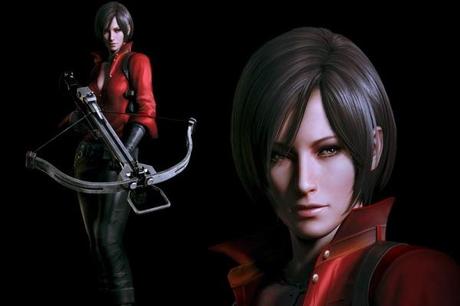 Resident Evil 6, Ada Wong sarà un personaggio giocabile, ci sarà la modalità Agent Hunt