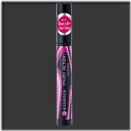 essence nit MultiActionMascara