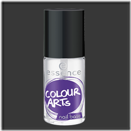 essence Colour Arts_NailBase