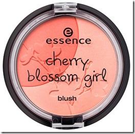 essence blossom blush