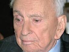 Gore Vidal ottobre 1925 luglio 2012)