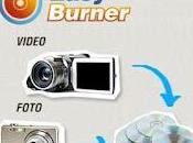 Masterizzare easy burner