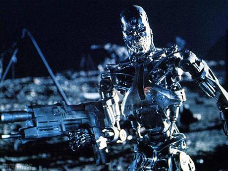 >>Il “terminator” dentro di noi