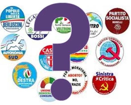 >>Gli italiani chiedono un cambiamento radicale