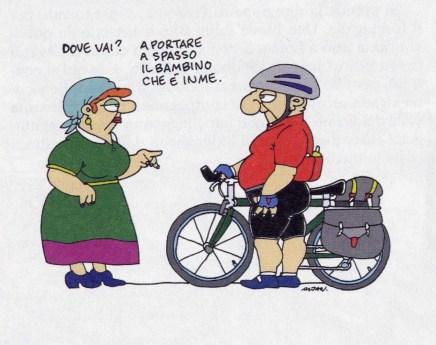 BICI IERI OGGI DOMANI