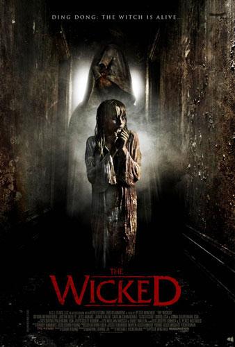The Wicked, il trailer ufficiale per la strega