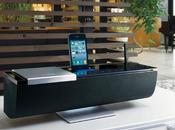 Onkyo lancia nuova docking Airplay destinata dispositivi Apple: iOnly