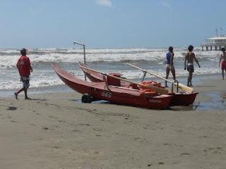 Paura e delirio a Lido di Camaiore