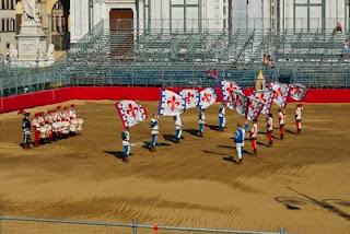 Il Calcio in Costume