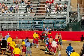 Il Calcio in Costume