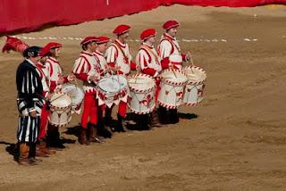 Il Calcio in Costume