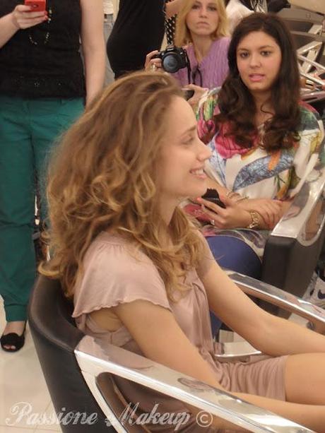 La prima Hairstyling Blogger Experience con Jean Louis David