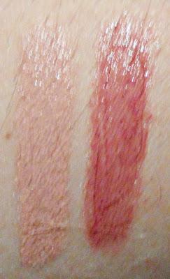 Review&Swatches; KIKO MAKEUP MILANO Sheer&Creamy; Lipstick Duo nelle colorazioni 01,02,03, 04 e 08