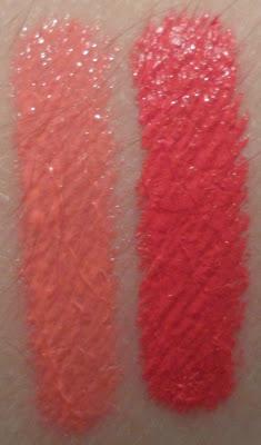 Review&Swatches; KIKO MAKEUP MILANO Sheer&Creamy; Lipstick Duo nelle colorazioni 01,02,03, 04 e 08