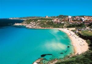 Santa Teresa di Gallura Tra rocce di granito e mare cristallino