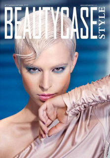 Il nuovo magazine Beautycase Style, la bellezza parla una sola lingua