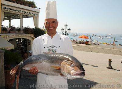 LA RICETTA DEL GIORNO ... di