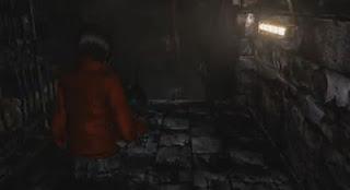 Resident Evil 6 : primo video gameplay di Ada Wong