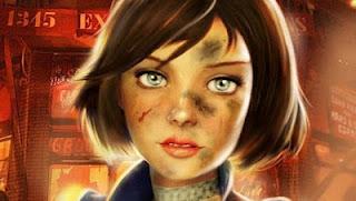 Bioshock Infinite : annunciata la nuova data di uscita ufficiale