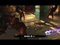 Resident Evil 6, Capcom pubblica i video della Agent Hunt e di Ada Wong