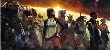 Mass Effect 3: Pensieri Sparsi su Extended Cut, Indoctrination Theory, DLC e Mass Effect 4