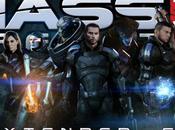 Mass Effect Pensieri Sparsi Extended Cut, Indoctrination Theory,