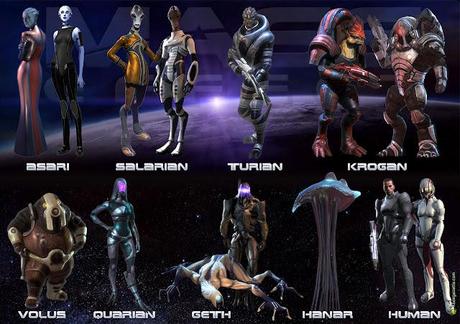 Mass Effect 3: Pensieri Sparsi su Extended Cut, Indoctrination Theory, DLC e Mass Effect 4