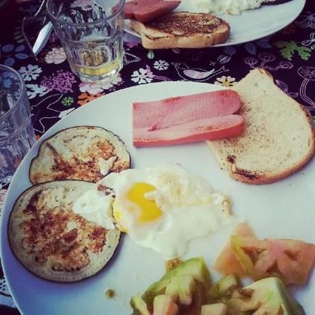 La moda del brunch