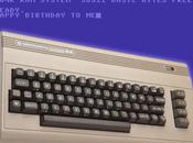 Trent'anni Commodore