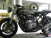 Kawasaki 1000 Heritage Naked MK#3