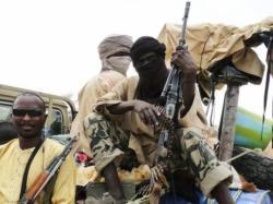 MALI, UN PAESE DIVISO TRA RIVOLTE TUAREG, INTERESSI INTERNAZIONALI E AL-QAEDA MALI, UN PAESE DIVISO TRA RIVOLTE TUAREG, INTERESSI INTERNAZIONALI E AL-QAEDA