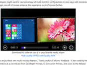 Windows rilasciato oggi Agosto 2012 produttori computer