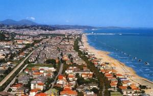 Francavilla al mare: trenino gratuito per il mare. Orari e percorso 