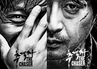 The Chaser ( 2008 )