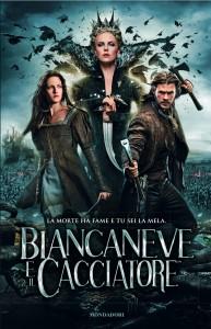 Recensione: Biancaneve e il cacciatore