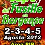 Avellino: festa del fusillo alla Borgense a Montoro Inferiore