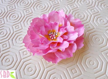 Fiori di Loto di carta - paper Lotus Flowers