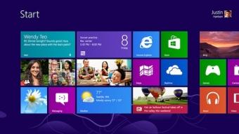 Windows 8 Release Preview Download: 15 Agosto