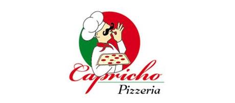 logo pizza