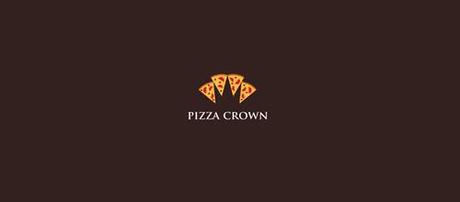 logo pizza