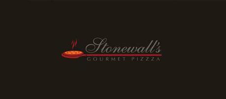 logo pizza