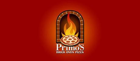 logo pizza